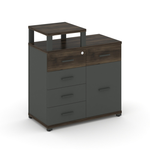 Тумба приставная с 5 ящиками Concept CN.TSP-017 A Тумба приставная с 5 ящиками Concept CN.TSP-017 A