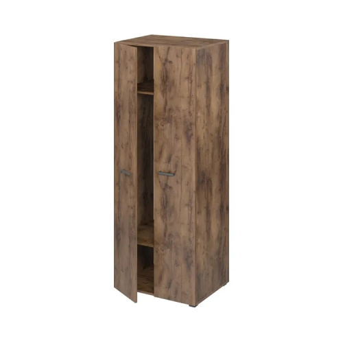 Шкаф для одежды глубокий L-731 фото 4