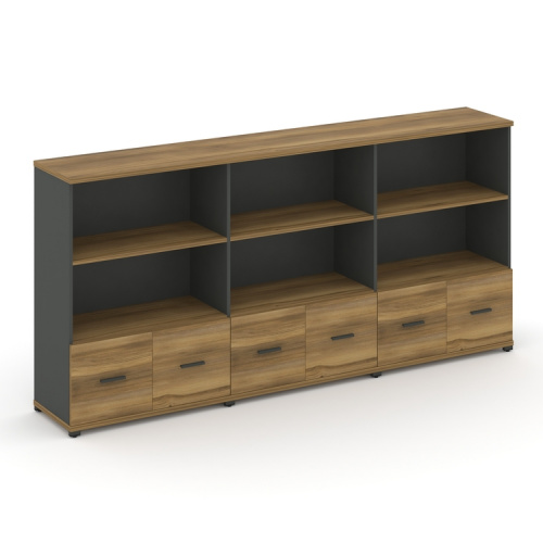 Шкаф офисный Concept CN.STS-331 A Шкаф офисный Concept CN.STS-331 A