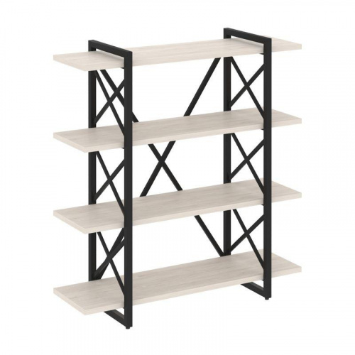 Стеллаж на 4 полки Loft VR.L-MST.O-4.8V фото 5