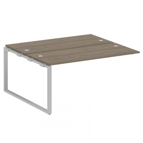 Брифинг-приставка на О-обр. м/к Metal System БО.ПРС-СП-2.4 фото 2 Брифинг-приставка на О-обр. м/к Metal System БО.ПРС-СП-2.4 фото 2