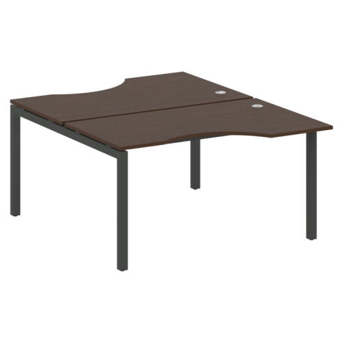 Бенч-система на П-обр. м/к Metal System Quattro 50БП.РАС-СА-2.2 фото 11