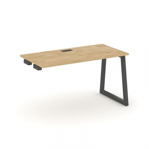 Style Project Стол-приставка к опор. элем. SN-5T1.OPRS-002 Акация Лорка/Металл Антрацит/Заглушка Пла фото 22 Style Project Стол-приставка к опор. элем. SN-5T1.OPRS-002 Акация Лорка/Металл Антрацит/Заглушка Пла фото 22