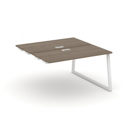 Style Project Стол-приставка к опор. элем. SN-6T1.DPRS-003 Акация Лорка/Металл Антрацит/Заглушка Пла фото 15 Style Project Стол-приставка к опор. элем. SN-6T1.DPRS-003 Акация Лорка/Металл Антрацит/Заглушка Пла фото 15