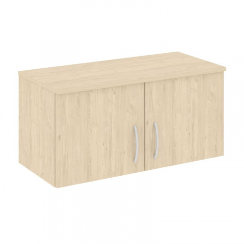 Антресоль широкая с дверьми Nova S В.А-2.4 фото 2 Антресоль широкая с дверьми Nova S В.А-2.4 фото 2