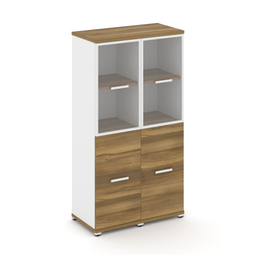 Шкаф офисный Concept CN.STU-422 RPW Шкаф офисный Concept CN.STU-422 RPW