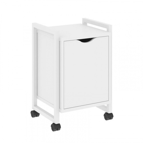 Тумба на колесных опорах Loft VR.L-T2.K фото 8 Тумба на колесных опорах Loft VR.L-T2.K фото 8