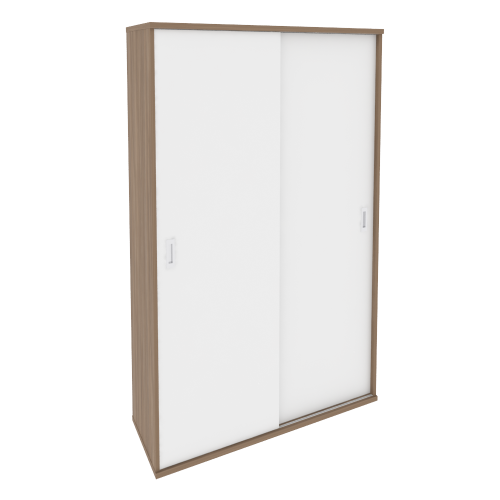 Шкаф-купе с полками Onix O.SHK-1.1 фото 11