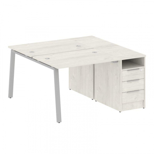 Бенч-система с тумбой Metal System БА.РС-СТП-2.1 фото 14 Бенч-система с тумбой Metal System БА.РС-СТП-2.1 фото 14