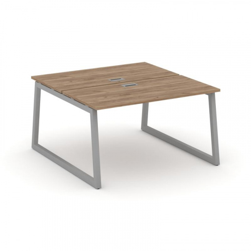 Style Project Рабочая станция 2-х сторон. SN-5T1.DRS-014 Акация Лорка/Металл Антрацит/Заглушка Пласт фото 9 Style Project Рабочая станция 2-х сторон. SN-5T1.DRS-014 Акация Лорка/Металл Антрацит/Заглушка Пласт фото 9