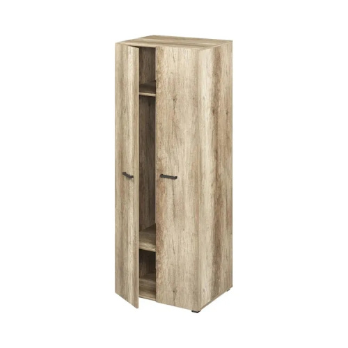 Шкаф для одежды глубокий L-731 фото 3