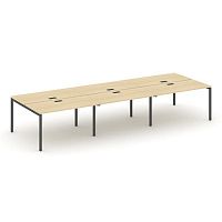 Бенч-система Style Project SN-4P.DRS-084