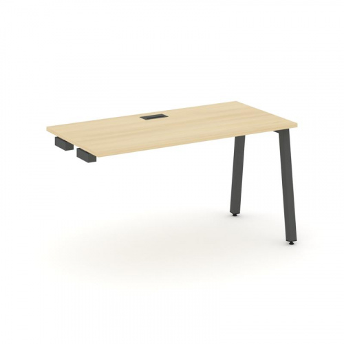 Style Project Стол-приставка к опор. элем. SN-5A.OPRS-011 Антрацит/Металл Антрацит 980*700*750 фото 18 Style Project Стол-приставка к опор. элем. SN-5A.OPRS-011 Антрацит/Металл Антрацит 980*700*750 фото 18