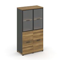 Шкаф офисный Concept CN.STU-422 RPB