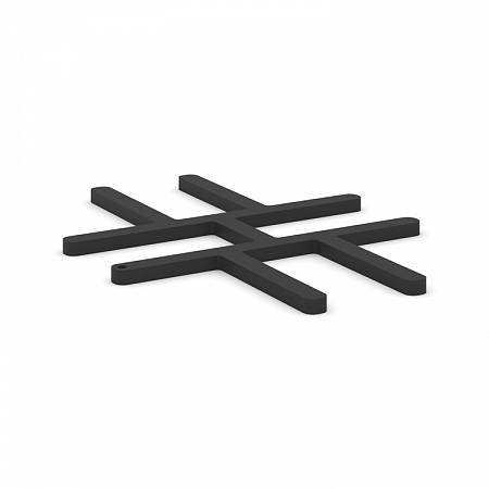 Соединитель Х-образный Concept CN.S-XO-TI