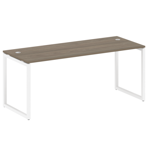 Стол офисный на О-обр. м/к Metal System Quattro 40БО.СП-5 фото 3