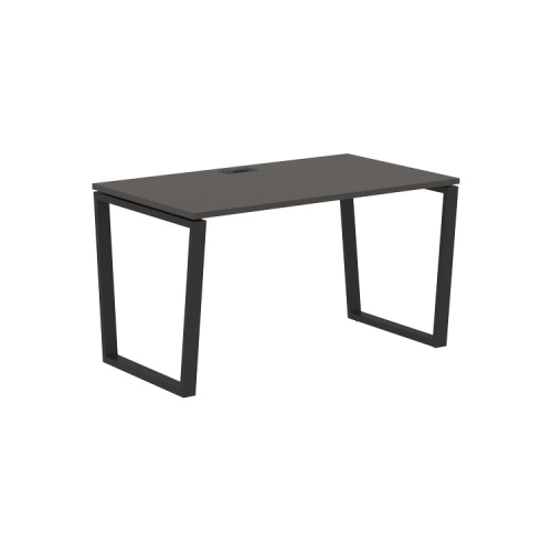 Стол прямой EDIS EVST 1380 фото 12