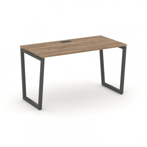 Style Project Стол письменный SN-4T2.SP-015 Акация Лорка/Металл Антрацит/Заглушка Пластик Черный 178 фото 23 Style Project Стол письменный SN-4T2.SP-015 Акация Лорка/Металл Антрацит/Заглушка Пластик Черный 178 фото 23