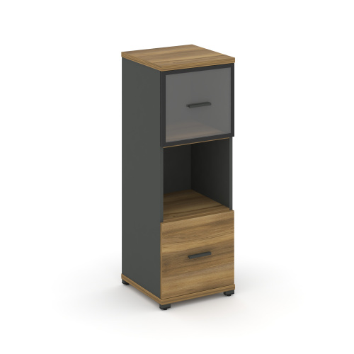 Шкаф офисный Concept CN.STU-315 RPB Шкаф офисный Concept CN.STU-315 RPB