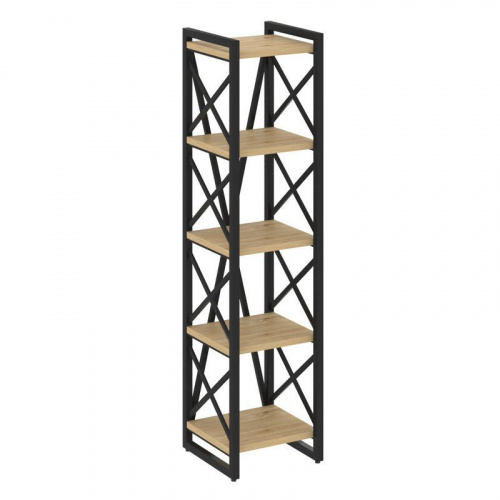 Стеллаж на 5 полок Loft VR.L-MST.O-5.4 Стеллаж на 5 полок Loft VR.L-MST.O-5.4