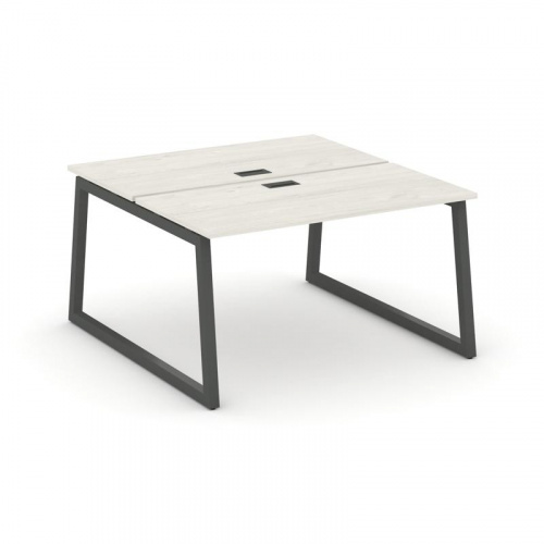 Style Project Рабочая станция 2-х сторон. SN-5T1.DRS-014 Акация Лорка/Металл Антрацит/Заглушка Пласт фото 24 Style Project Рабочая станция 2-х сторон. SN-5T1.DRS-014 Акация Лорка/Металл Антрацит/Заглушка Пласт фото 24