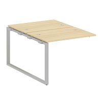 Брифинг-приставка на О-обр. м/к Metal System БО.ПРС-СП-2.1