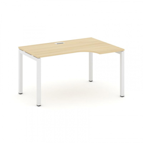 Стол офисный Style Project SN-5P.SPA-012(R) Стол офисный Style Project SN-5P.SPA-012(R)