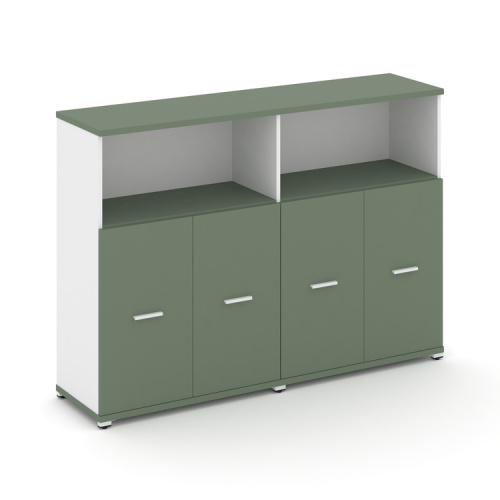 Шкаф офисный Concept CN.STS-323 W Шкаф офисный Concept CN.STS-323 W