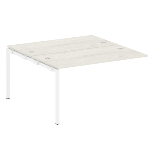 Проходной элемент бенч-системы на П-обр. м/к Metal System Quattro 40БП.ПРС-СП-2.3 фото 6 Проходной элемент бенч-системы на П-обр. м/к Metal System Quattro 40БП.ПРС-СП-2.3 фото 6