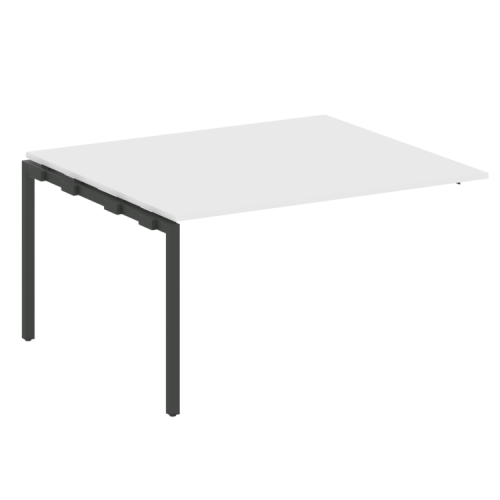 Проходной элемент перег. стола на П-обр. м/к Metal System Quattro 40БП.ППРГ-3 фото 14 Проходной элемент перег. стола на П-обр. м/к Metal System Quattro 40БП.ППРГ-3 фото 14