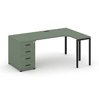 Стол эргономичный Concept CN.SA-402(R)