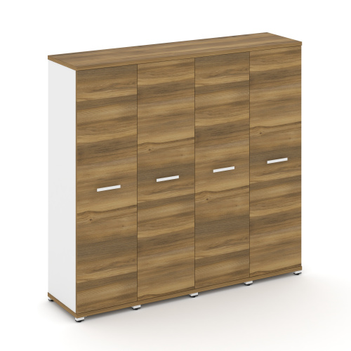 Шкаф офисный Concept CN.STU-446 W Шкаф офисный Concept CN.STU-446 W