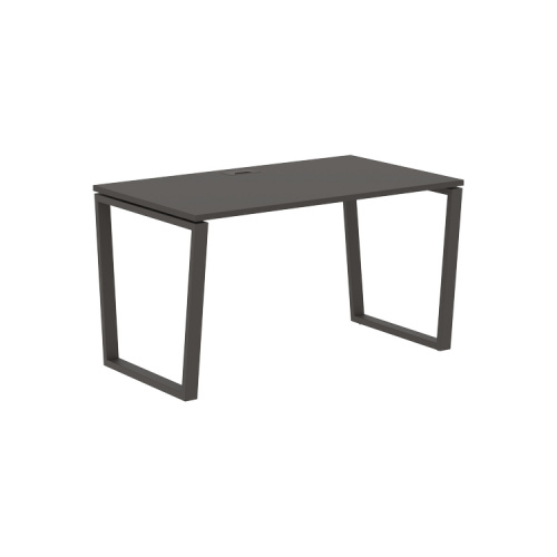 Стол прямой EDIS EVST 1380 фото 5