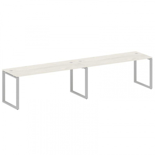 Бенч-система на 2 места на О-обр. м/к Metal System БО.СМ-2.5 фото 4 Бенч-система на 2 места на О-обр. м/к Metal System БО.СМ-2.5 фото 4