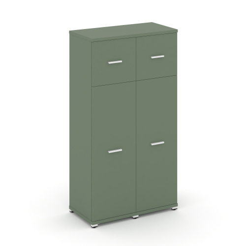 Шкаф офисный Concept CN.STU-424 W Шкаф офисный Concept CN.STU-424 W