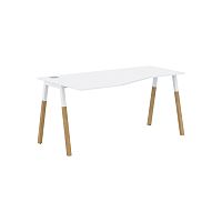 Стол эргономичный FORTA FCT 1567(L)