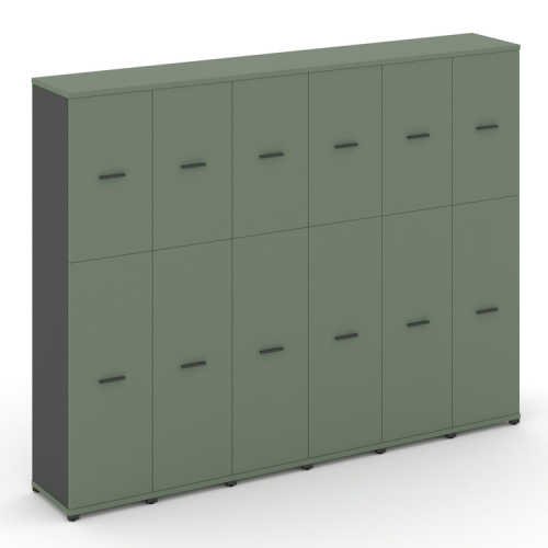 Шкаф офисный Concept CN.STU-565 A Шкаф офисный Concept CN.STU-565 A