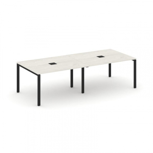 Стол переговорный Style Project SN-6P.SPRG-042 фото 5 Стол переговорный Style Project SN-6P.SPRG-042 фото 5