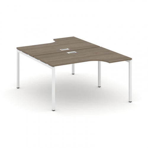 Бенч-система эргономичная Style Project SN-4P.DRPA-022 фото 20