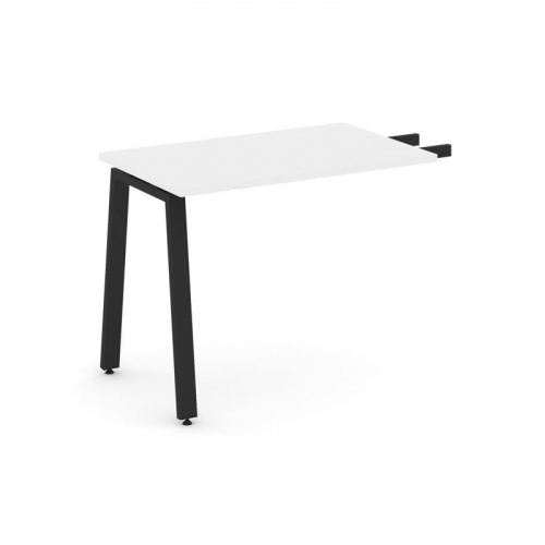 Style Project Брифинг-приставка SN-6A.BR-001 Вяз Благородный/Металл Антрацит 580*600*750 фото 11