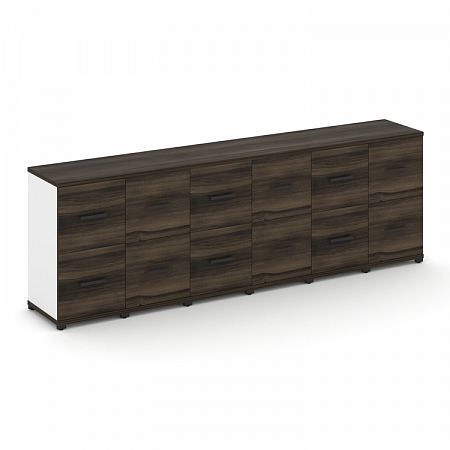 Шкаф офисный Concept CN.STU-262 B