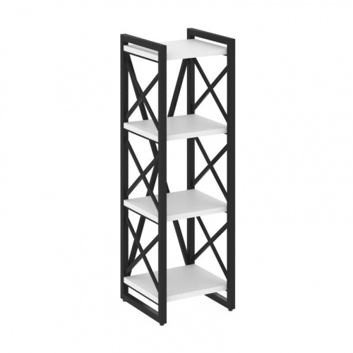 Стеллаж на 4 полки Loft VR.L-MST.O-4.4 фото 7