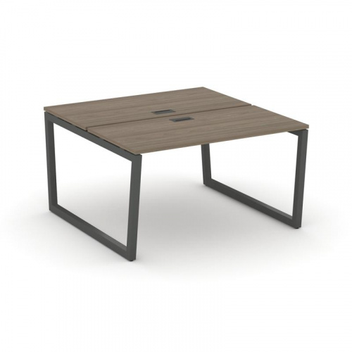 Style Project Рабочая станция 2-х сторон. SN-5T2.DRS-012 Акация Лорка/Металл Антрацит/Заглушка Пласт фото 25 Style Project Рабочая станция 2-х сторон. SN-5T2.DRS-012 Акация Лорка/Металл Антрацит/Заглушка Пласт фото 25