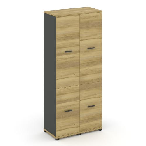 Шкаф офисный Concept CN.STU-522 A Шкаф офисный Concept CN.STU-522 A