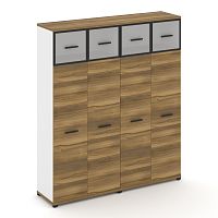 Шкаф офисный Concept CN.STS-527 RMB