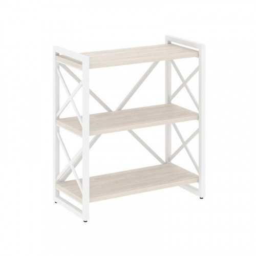 Стеллаж на 3 полки Loft VR.L-MST.O-3.8 фото 6 Стеллаж на 3 полки Loft VR.L-MST.O-3.8 фото 6