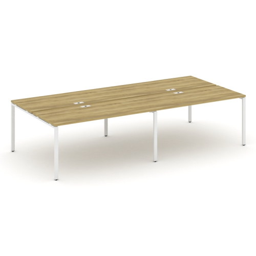 Бенч-система на 4 места Concept CN.DRS-008 фото 12 Бенч-система на 4 места Concept CN.DRS-008 фото 12