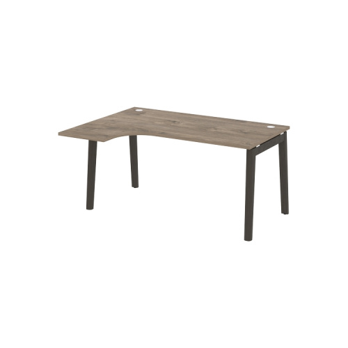 Стол эргономичный Onix Wood OW.SA-4 (L) Стол эргономичный Onix Wood OW.SA-4 (L)