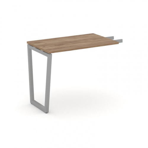 Style Project Брифинг-приставка SN-4T2.BR-003 Акация Лорка/Металл Антрацит 980*600*750 фото 9 Style Project Брифинг-приставка SN-4T2.BR-003 Акация Лорка/Металл Антрацит 980*600*750 фото 9