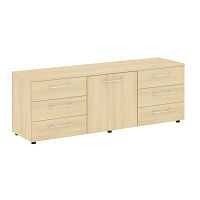 Тумба модульная Yalta LT.TS-3.2 (L)